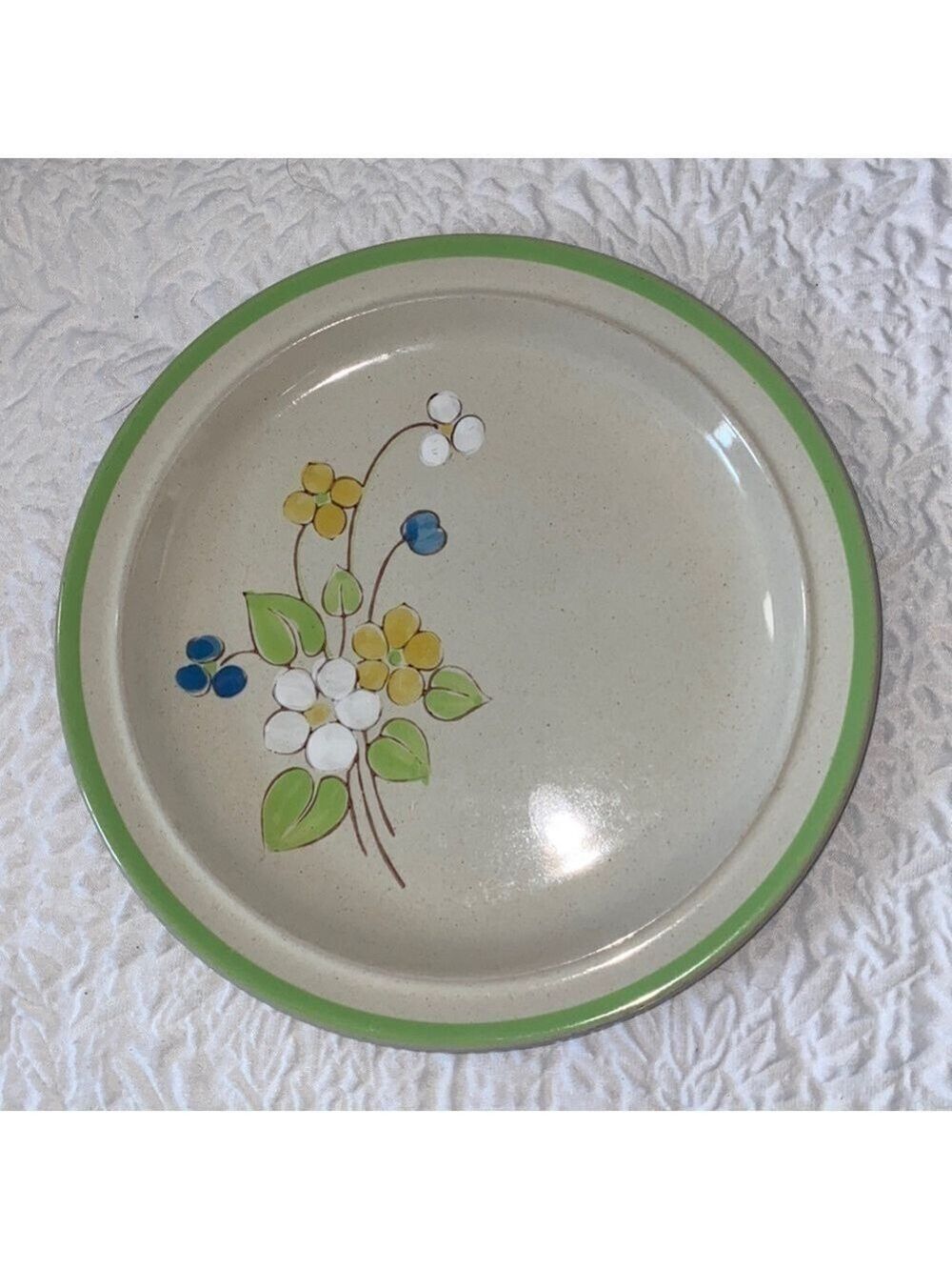 Ji Stonecrest Andre Ponche 7" Salad Plate Collection